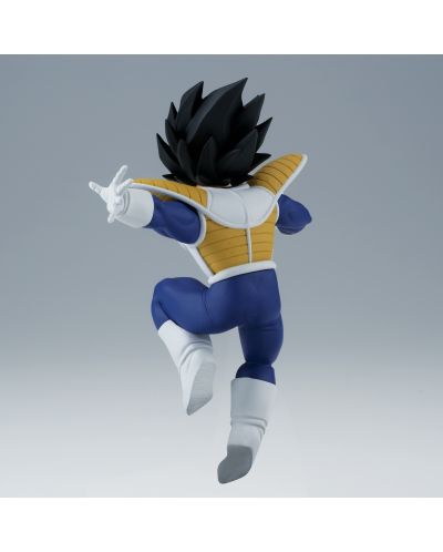 Kipić Banpresto Animation: Dragon Ball Z - Vegeta (Match Makers), 10 cm - 4