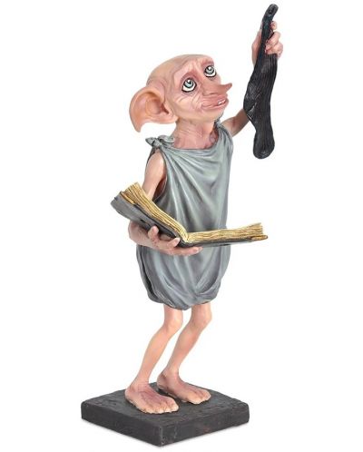 Kipić The Noble Collection Movies: Harry Potter - Dobby, 24 cm - 3