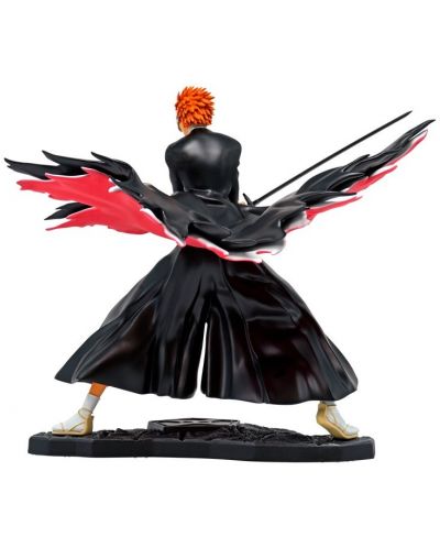 Kipić ABYstyle Animation: Bleach - Ichigo Kurosaki, 20 cm - 2