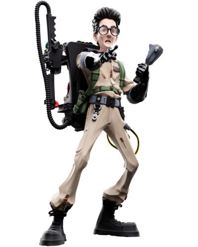 Kipić Weta Movies: Ghostbusters - Egon Spengler, 21 cm - 6