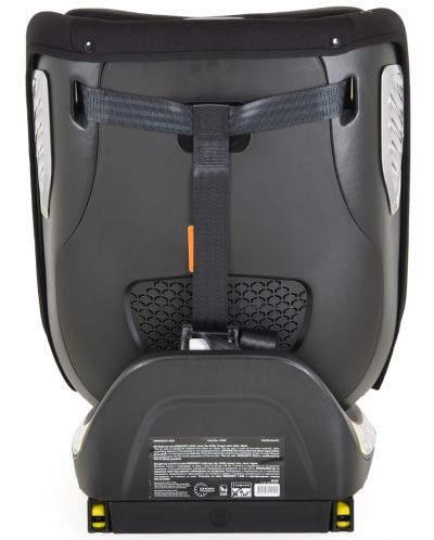 Autosjedalica Moni - Serengeti, IsoFix, I-Size, 40-150 cm, crvena - 9