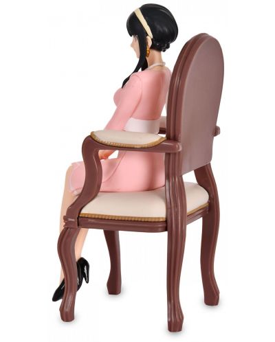 Kipić Banpresto Animation: Spy x Family - Yor Forger (Family Photo), 12 cm - 2