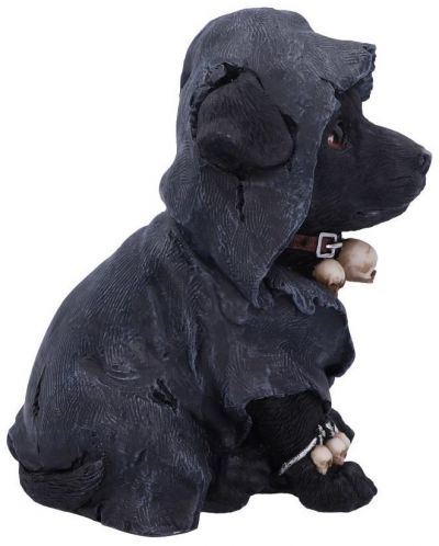 Kipić Nemesis Now Adult: Gothic - Reaper's Canine, 17 cm - 4