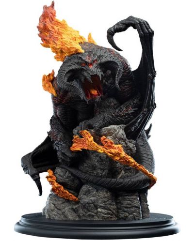 Kipić Weta Workshop Movies: The Lord of the Rings - The Balrog (Classic Series), 32 cm - 1