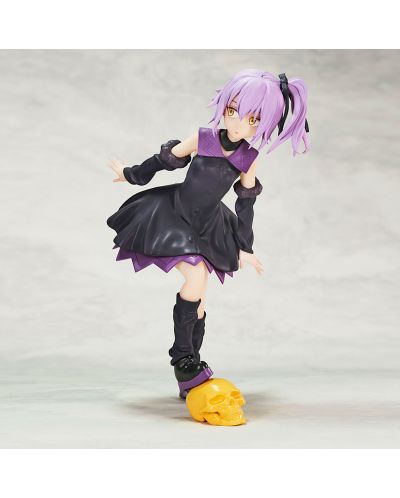 Kipić Banpresto Animation: That Time I Got Reincarnated as a Slime - Violet, 16 cm - 4