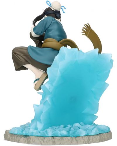 Kipić Banpresto Animation: Naruto Shippuden - Haku (Memorable Saga), 12 cm - 3