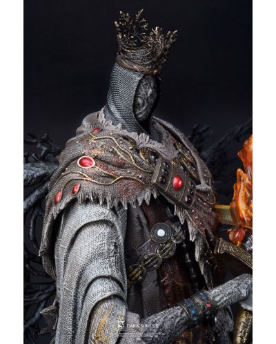 Kipić Pure Arts Games: Dark Souls - Pontiff Sulyvahn, 66 cm - 7