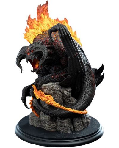 Kipić Weta Workshop Movies: The Lord of the Rings - The Balrog (Classic Series), 32 cm - 4