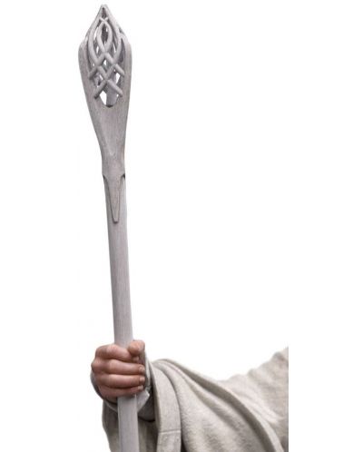 Kipić Weta Movies: Lord of the Rings - Gandalf the White (Classic Series), 37 cm - 6
