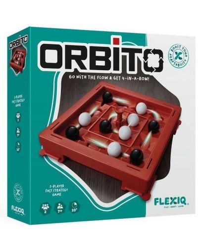 Strateška igra Flexiq - Orbito - 1