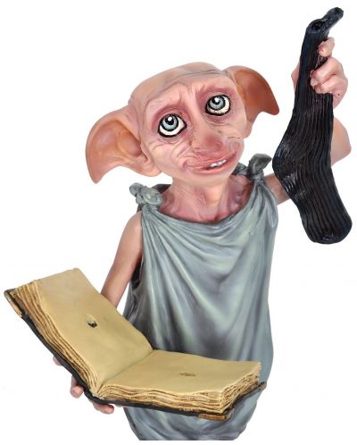 Kipić The Noble Collection Movies: Harry Potter - Dobby, 24 cm - 5