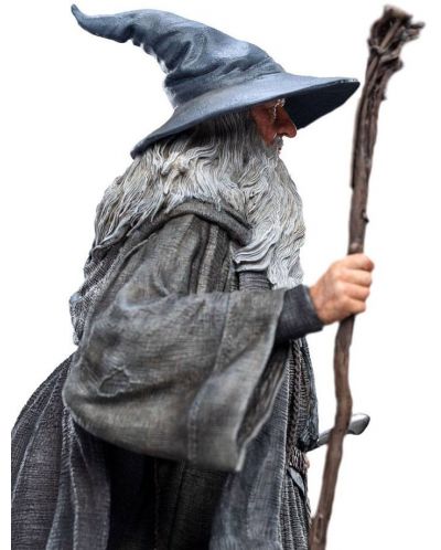 Kipić Weta Movies: Lord of the Rings - Gandalf the Grey Pilgrim (Classic Series), 36 cm  - 7