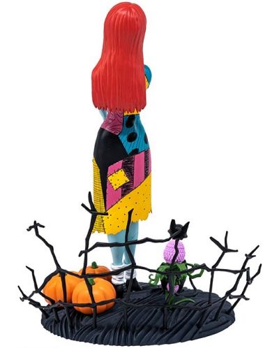 Kipić ABYstyle Disney: Nightmare Before Christmas - Sally, 17 cm - 5