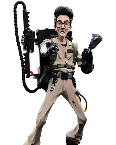 Kipić Weta Movies: Ghostbusters - Egon Spengler, 21 cm - 7