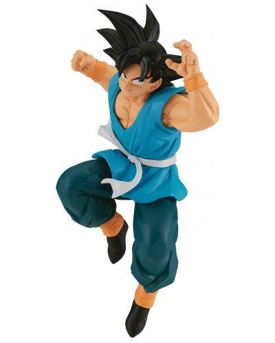 Kipić Banpresto Animation: Dragon Ball Z - Son Goku (Match Makers), 8 cm - 1