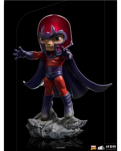 Kipić Iron Studios Marvel: X-Men - Magneto, 18 cm - 7