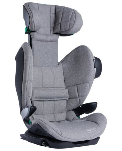 Autosjedalica Avionaut - MaxSpace Comfort +, i-Size, IsoFix, 100-150 cm, Grey - 5