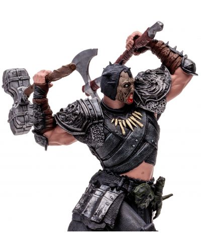 Kipić McFarlane Games: Diablo IV - Death Blow Barbarian (Common), 15 cm - 2