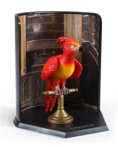 Figurica The Noble Collection Movies: Harry Potter - Magical Creatures, mystery blind box - 7