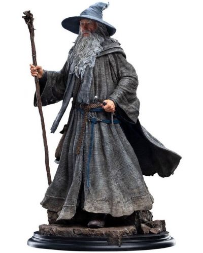 Kipić Weta Movies: Lord of the Rings - Gandalf the Grey Pilgrim (Classic Series), 36 cm  - 2