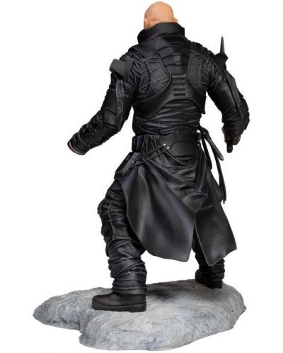 Kipić Dark Horse Movies: Dune - Glossu Rabban, 25 cm - 6