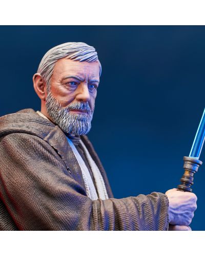 Kipić Gentle Giant Movies: Star Wars - Obi-Wan Kenobi (Episode IV), 30 cm - 4