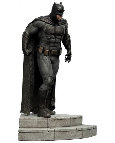 Kipić Weta DC Comics: Justice League - Batman (Zack Snyder's Justice league), 37 cm - 2