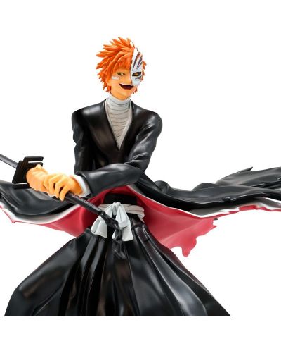 Kipić ABYstyle Animation: Bleach - Ichigo Kurosaki, 20 cm - 4