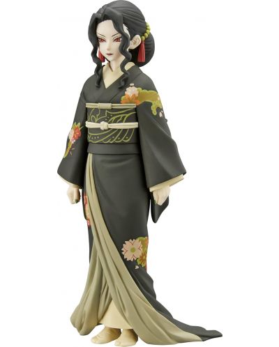 Kipić Banpresto Animation: Demon Slayer - Muzan Kibutsuji (Vol. 6) (Ver. A), 17 cm - 2