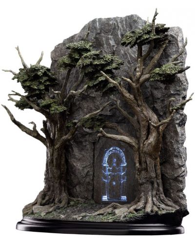 Kipić Weta Movies: Lord of the Rings - The Doors of Durin, 29 cm - 2