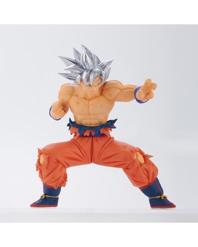 Kipić Banpresto Animation: Dragon Ball Super - Son Goku (Blood of Saiyans), 12 cm - 2