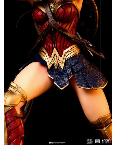 Kipić Iron Studios DC Comics: Justice League - Wonder Woman, 18 cm - 7