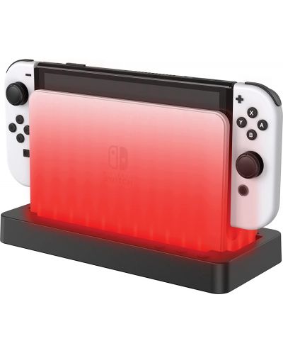 Stalak za konzolu Venom Multi-Colour LED Stand (Nintendo Switch) - 4