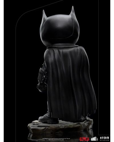 Kipić Iron Studios DC Comics: Batman - The Batman, 17 cm - 4