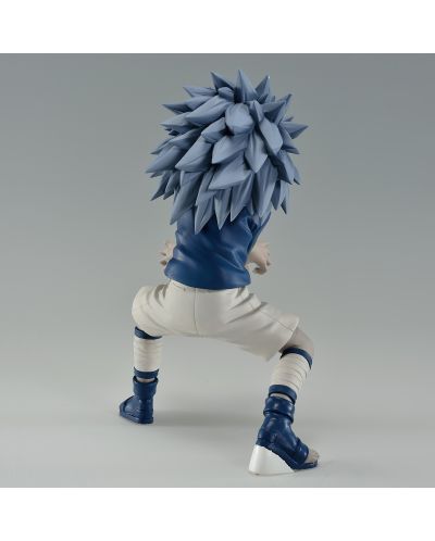 Kipić Banpresto Animation: Naruto Shippuden - Sasuke Uchiha (Vibration Stars), 13 cm - 4