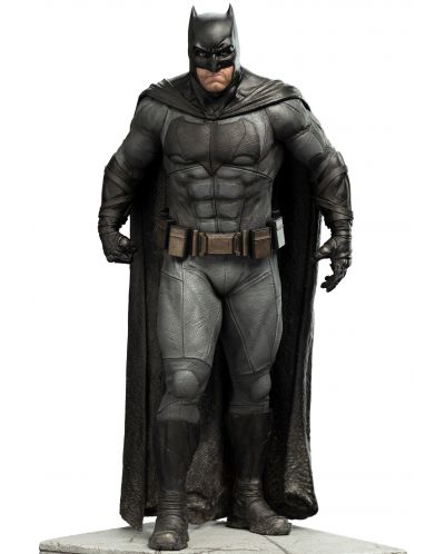 Kipić Weta DC Comics: Justice League - Batman (Zack Snyder's Justice league), 37 cm - 5