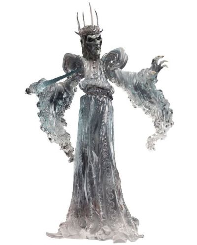 Kipić Weta Movies: The Lord of the Rings - The Witch-King of the Unseen Lands (Mini Epics) (Limited Edition), 19 cm - 2