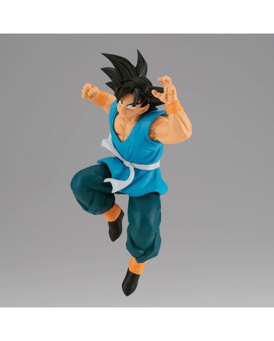 Kipić Banpresto Animation: Dragon Ball Z - Son Goku (Match Makers), 8 cm - 3