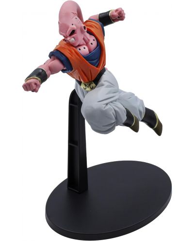 Kipić Banpresto Animation: Dragon Ball Z - Majin Buu (Match Maker), 14 cm - 2