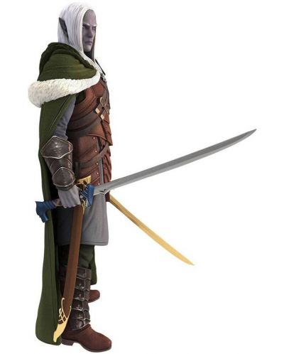 Kipić Wizkids Games: Dungeons & Dragons - Drizzt Do'Urden, 170 cm - 4