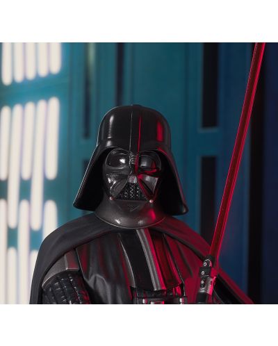 Kipić bista Gentle Giant Movies: Star Wars - Darth Vader, 15 cm - 6