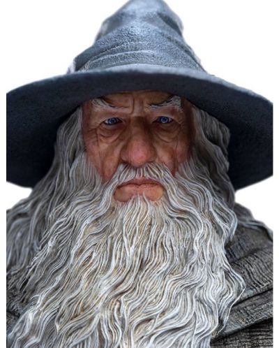 Kipić Weta Movies: Lord of the Rings - Gandalf the Grey Pilgrim (Classic Series), 36 cm  - 9