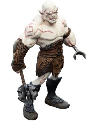 Kipić Weta Movies: The Hobbit - Azog the Defiler, 15 cm - 5