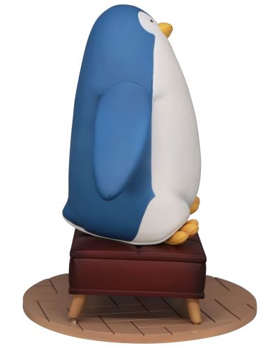 Kipić FuRyu Animation: Spy x Family - Anya Forger with Penguin, 19 cm - 8