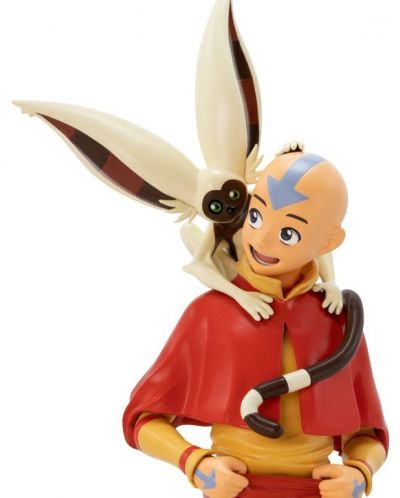 Kipić ABYstyle Animation: Avatar: The Last Airbender - Aang, 18 cm - 7