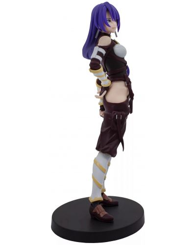 Kipić Banpresto Animation: Shangri-La Frontier - Towa Amane, 20 cm - 4