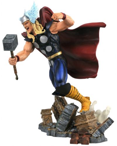 Kipić Diamond Select Marvel: Thor - Thor, 23 cm - 3