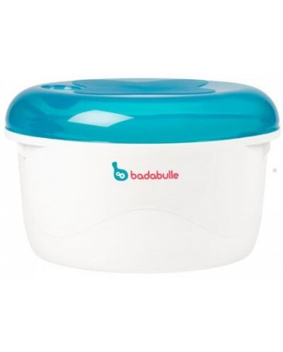 Sterilizator za dječje bočice Badabulle - 1