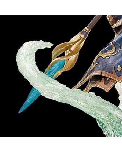 Kipić Blizzard Games: World of Warcraft - Jaina, 46 cm - 7