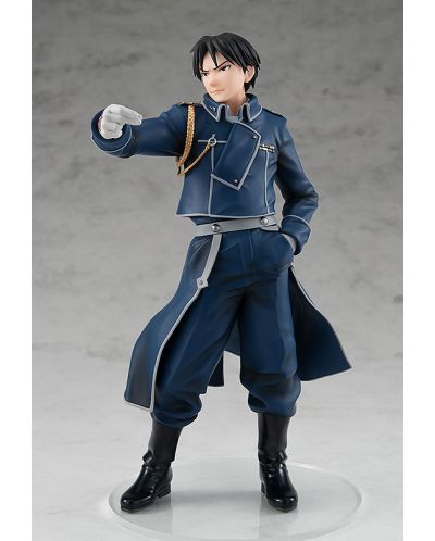 Kipić Good Smile Company Animation: Fullmetal Alchemist Brotherhood - Roy Mustang (Pop Up Parade), 17 cm - 5